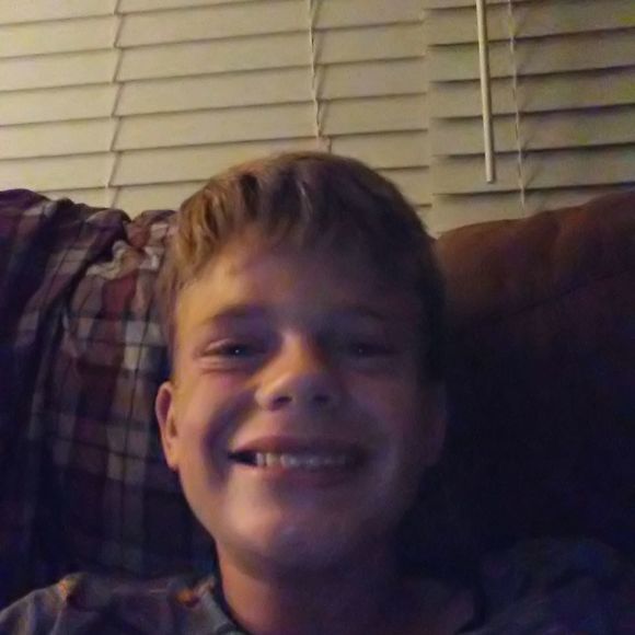 Meet your Posher, Aaron - Picture 1 of 1